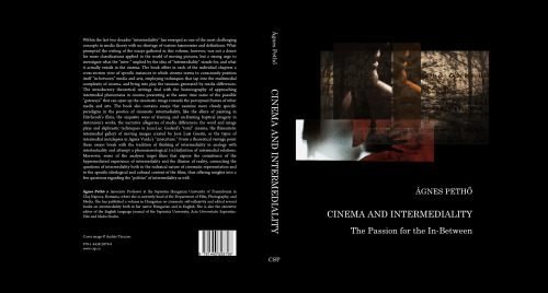 Cinema and Intermediality: The Passion for the In-Between