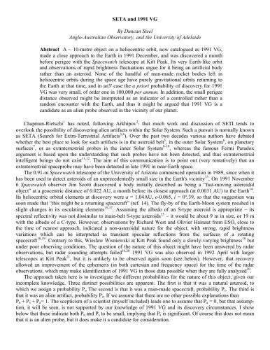 Ufo Alieni e Misteri - Top Secret