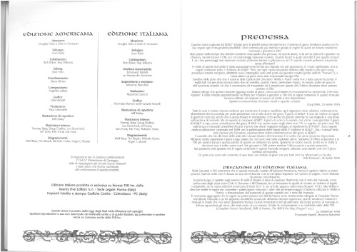 AD&D Abilità e Poteri