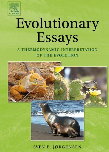 Evolutionary Essays: A Thermodynamic Interpretation of Evolution