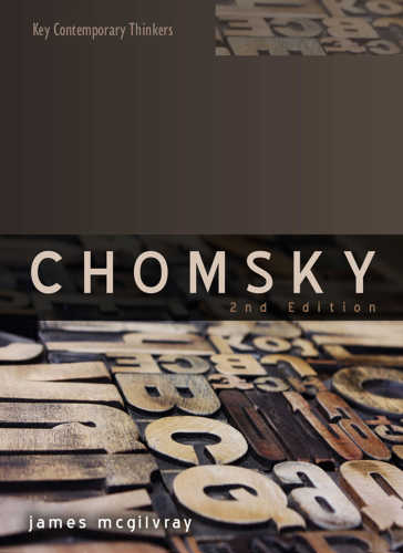 Chomsky: Language, Mind and Politics
