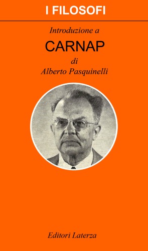 Introduzione a Carnap
