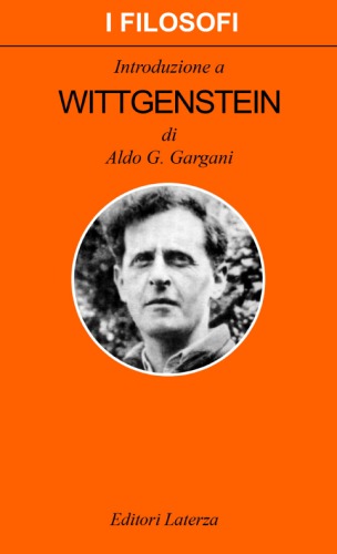 Introduzione a Wittgenstein