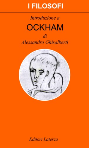 Introduzione a Ockham