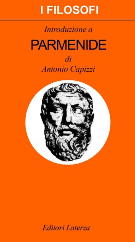 Introduzione a Parmenide