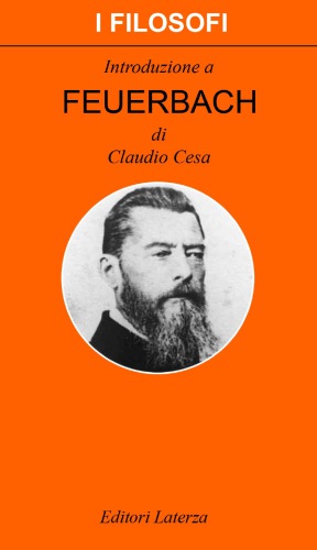 Introduzione a Feuerbach