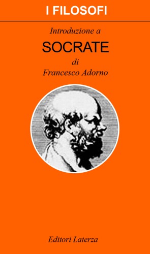 Introduzione a Socrate