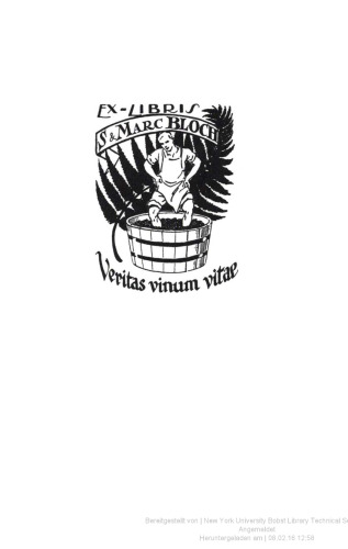 Die Wahrheit der Historiker