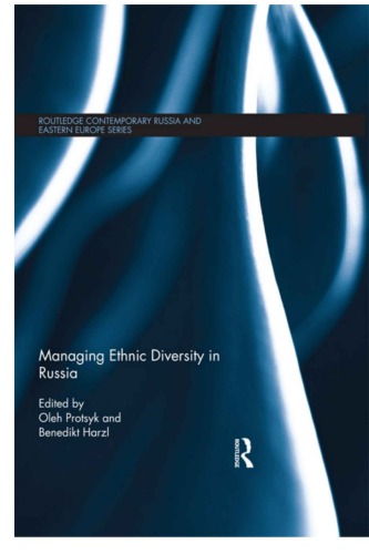 Managing Ethnic Diversity in Russia
