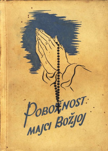 Prava pobožnost prema Majci Božjoj