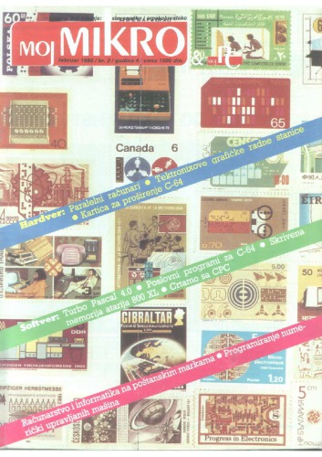 Moj Mikro februar 1988