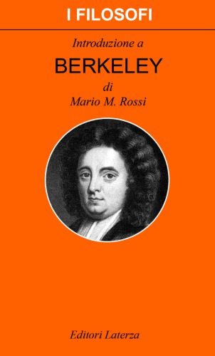 Introduzione a Berkeley