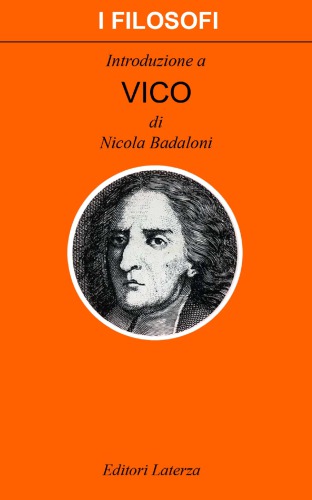 Introduzione a Vico