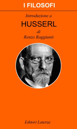 Introduzione a Husserl