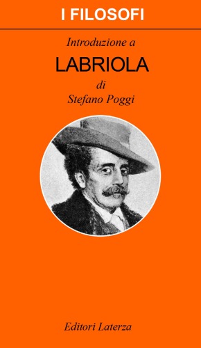 Introduzione a Labriola
