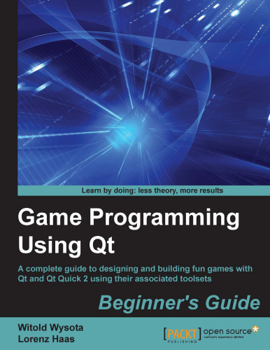 Game Programming Using QT