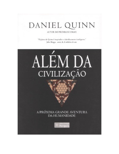 Além da Civilização