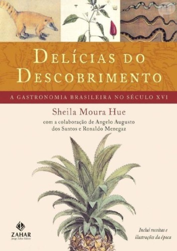 Delícias do Descobrimento