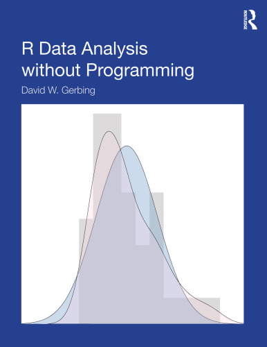 R Data Analysis without Programming