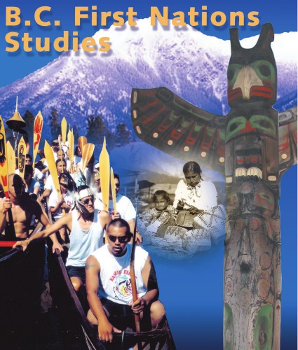 B.C First Nations Studies