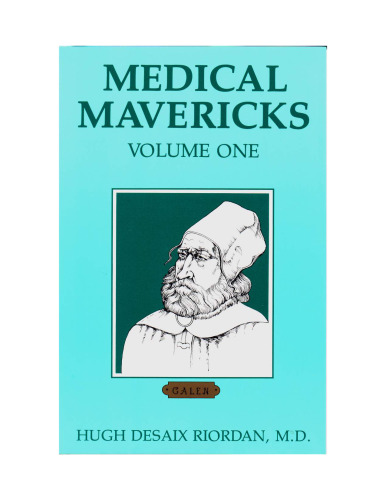 Medical Mavericks