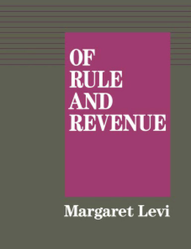 Of Rule and Revenue