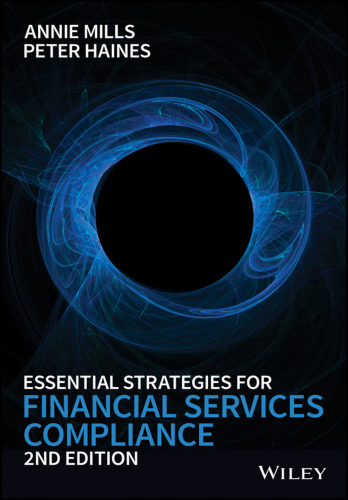 Essential Strategies for Financial Services Compliance