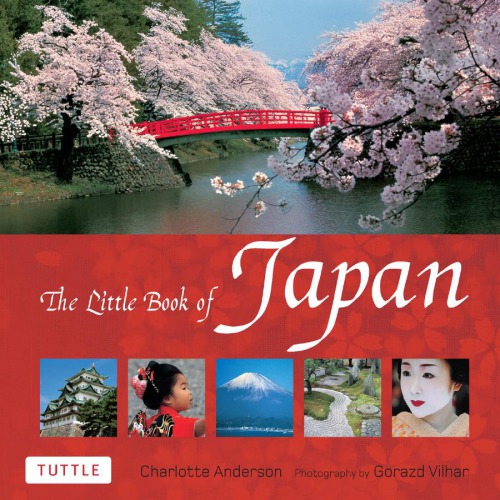 The Little Book of Japan