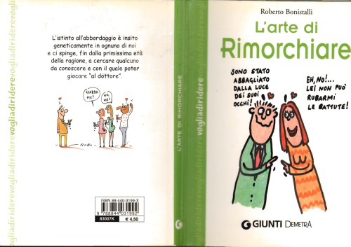 L'arte di rimorchiare