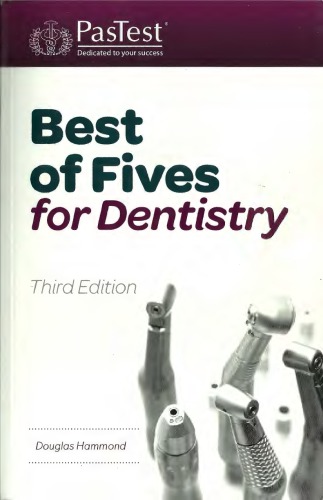 Best of five For Dentistry