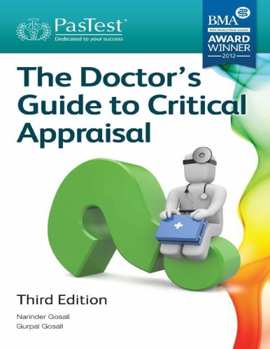 The Doctors Guide to Critical Appraisal