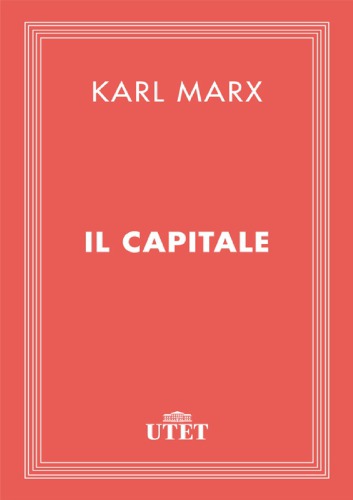 Il Capitale