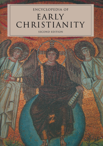 Encyclopedia of Early Christianity