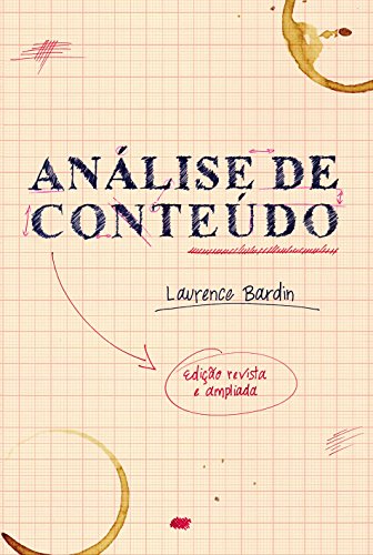 Análise de Conteúdo