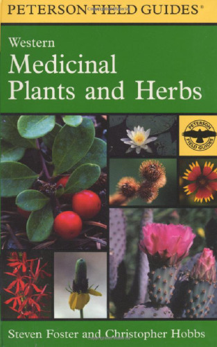 Western Medicinal Plants and Herbs
