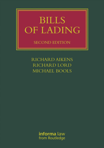 Bills of Lading