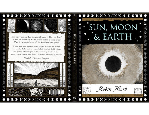 Sun, Moon and Earth