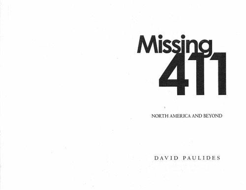 Smoky Mountain Mysteries