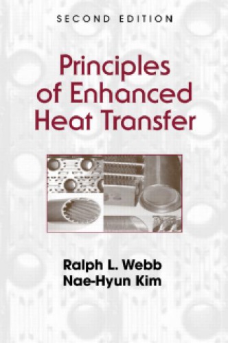 Principles of Enhanced Heat Transfer