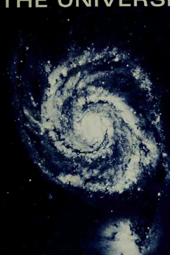 To the ends of the universe