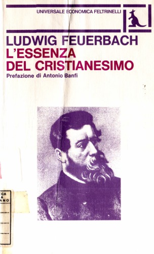 L'essenza del cristianesimo