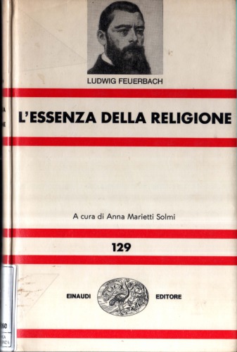L'essenza della religione