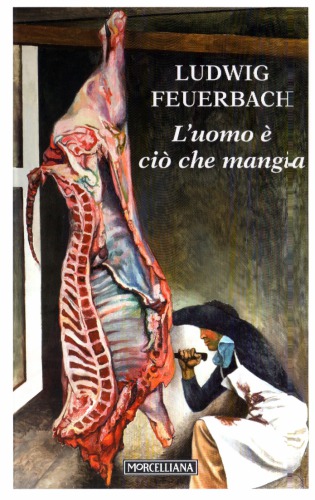 L'uomo è ciò che mangia