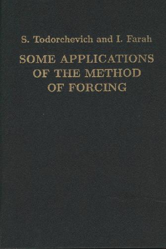 Some applications of the method of forcing (1995)