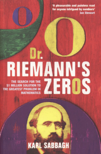 Dr.Riemann's Zeros