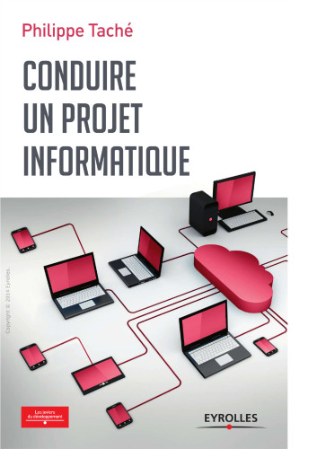 Conduire un projet informatique