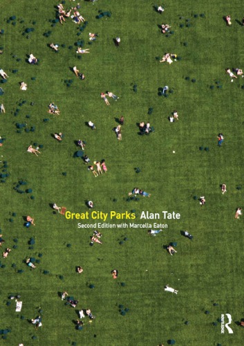Great City Parks