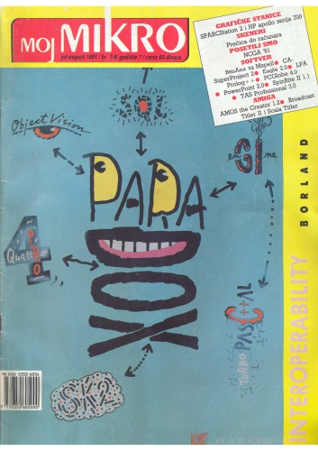 Moj Mikro jul-avgust 1991