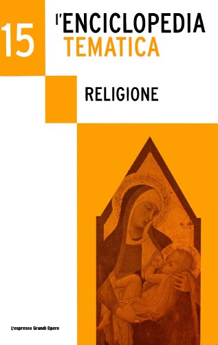 Enciclopedia tematica di Religione