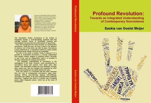 Profound Revolution: Towards an Integrated Understanding of Contemporary Nonviolence